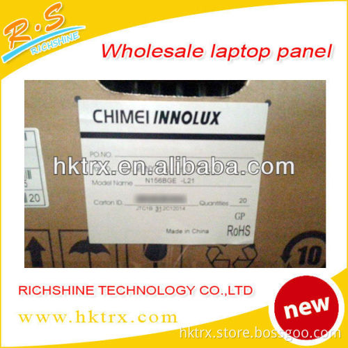 15.6 inch led monitor N156BGE-L21 1366*768
